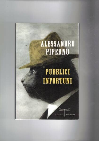 Pubblici infortuni. | Immagine principale