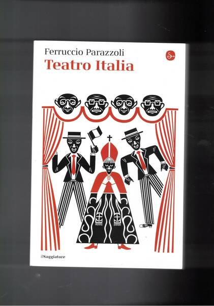 Teatro Italia. | Immagine principale