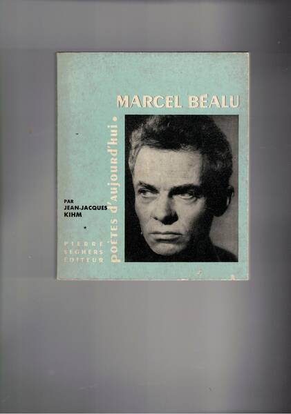 Marcel Béalu.