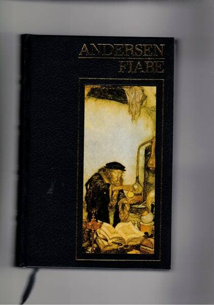 Fiabe, illustrato da bambini di tutto il mondo.