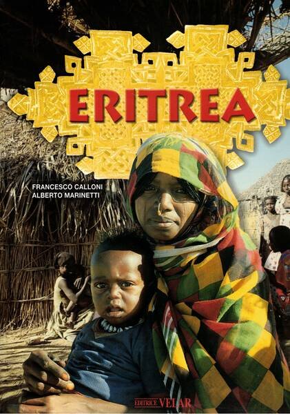 Eritrea-Etiopia. La descrizione di un viaggio attraverso i mille volti …