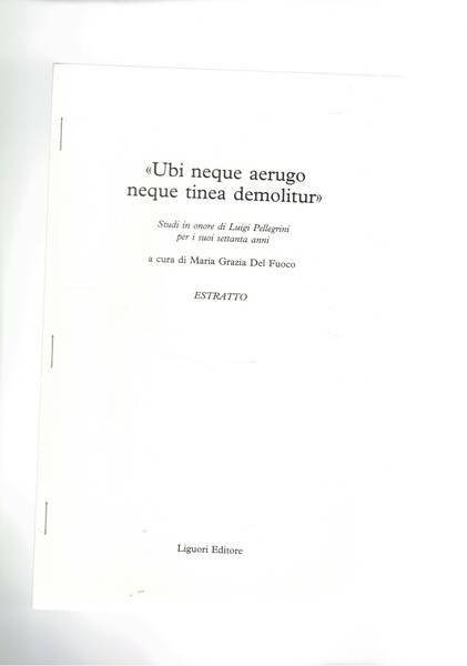 Fabio Chigi e la corte dei Barberini: appunti per una …