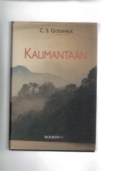Kalimantaan. Romanzo. La storia di un giovane inglese che 150 …