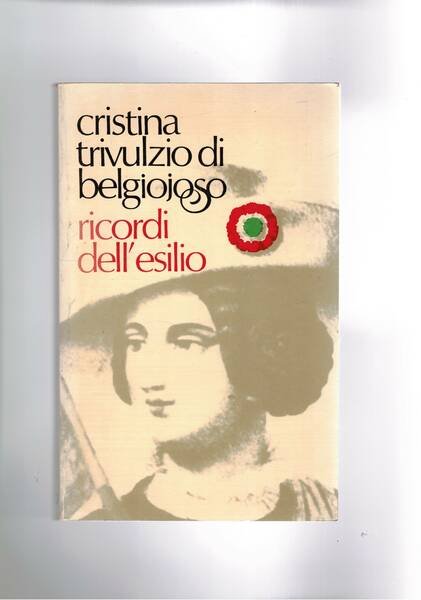 Ricordi dell'esilio. A cura di Luigi Severgnini.