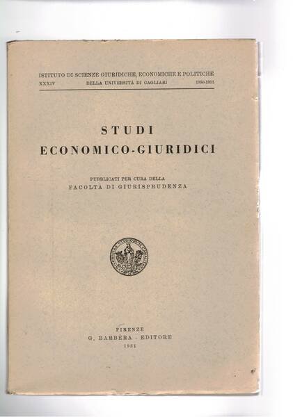 L'appartenenza all'Organizzazione delle Nazioni Unite. n° monografico dell'istit. di scienze …