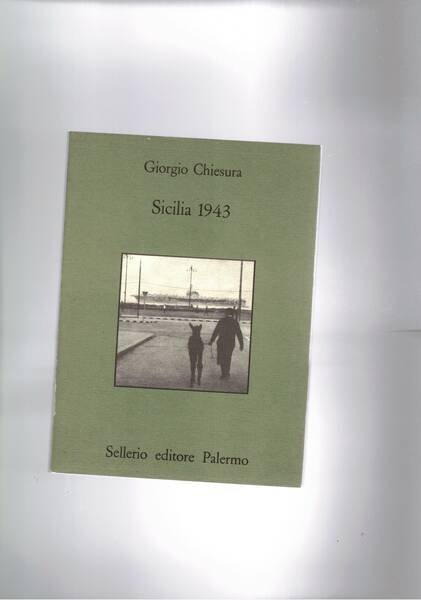 Sicilia 1943.