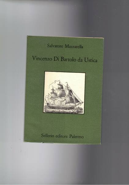 Vincenzo Di Bartolo da Ustica. 1802-1849.