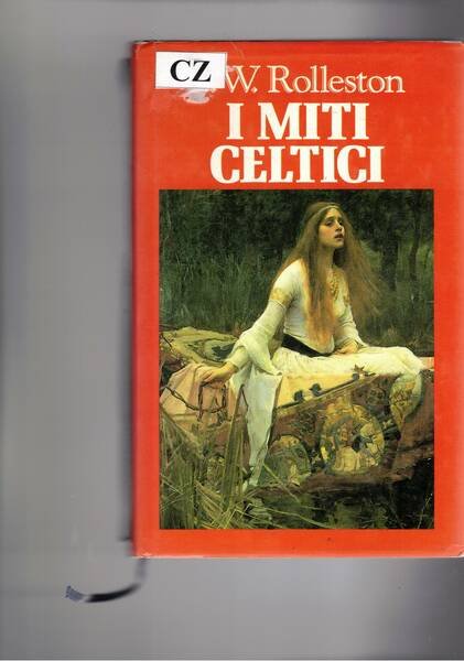 I miti celtici.