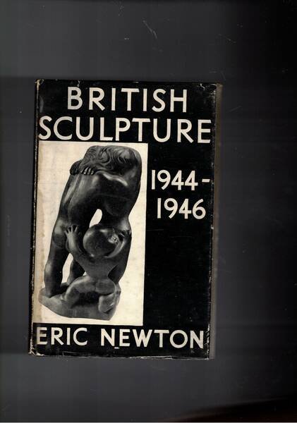 British sculpture 1944-1946.