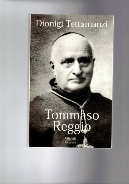 Tommaso Reggio.