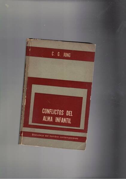 Conflictos del alma infantil.