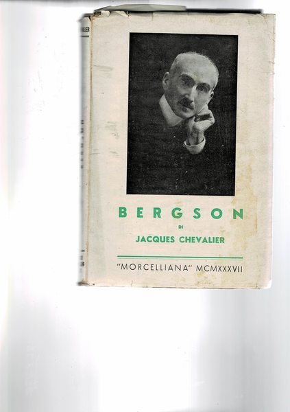 H. Bergson.