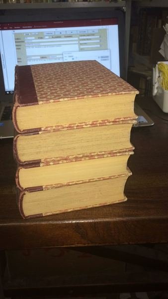 La mia vita. Versione a cura di Giovanni Comisso.