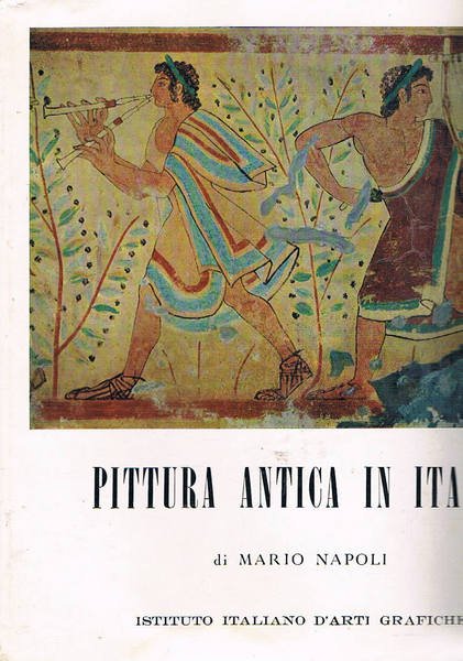 Pittura antica in Italia.