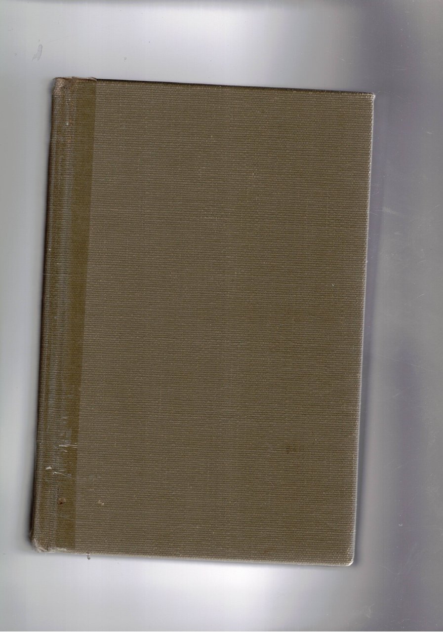 A dictionary of the targumim. The Talmud Babli and Jerushalmi, …