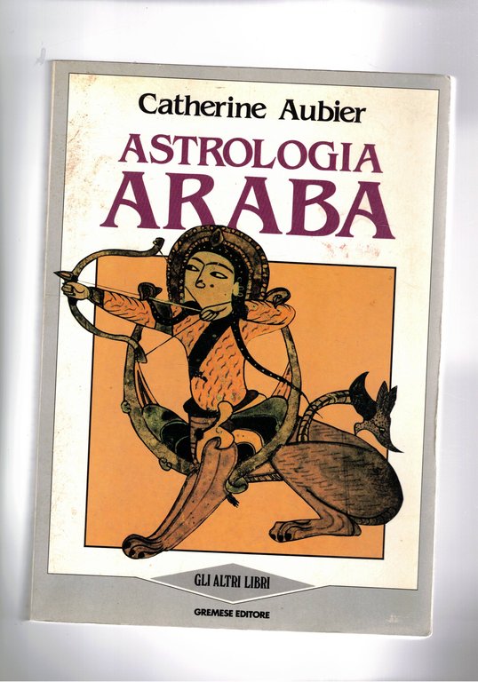 Astrologia araba.