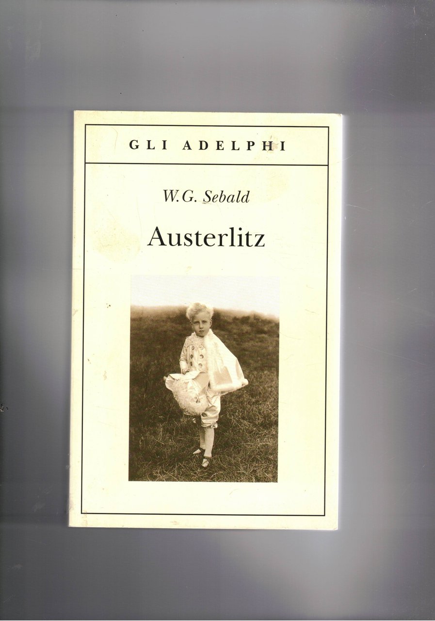 Austerlitz.