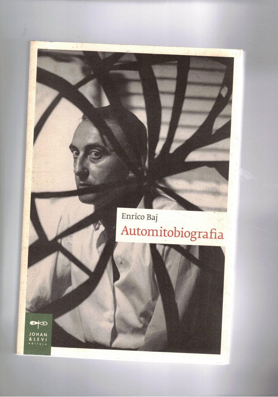 Autobiografia.