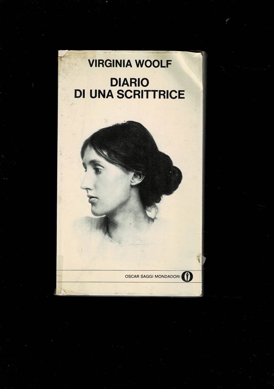 Diario di una scrittrice. Prefazione di Leonard Woolf. Traduzione di …
