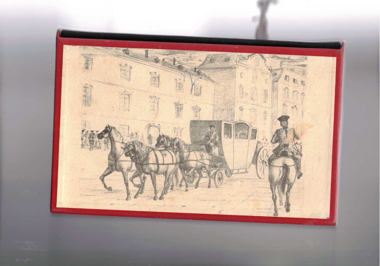 Fanny Hill. Le memorie di una ragazza di piacere.