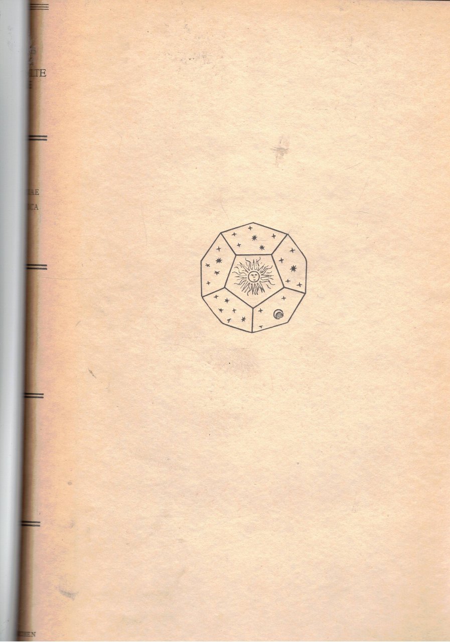 Gesammel Werke. Band II Astronomiae pars Optica. Herausgegeben von Franz … | Immagine principale