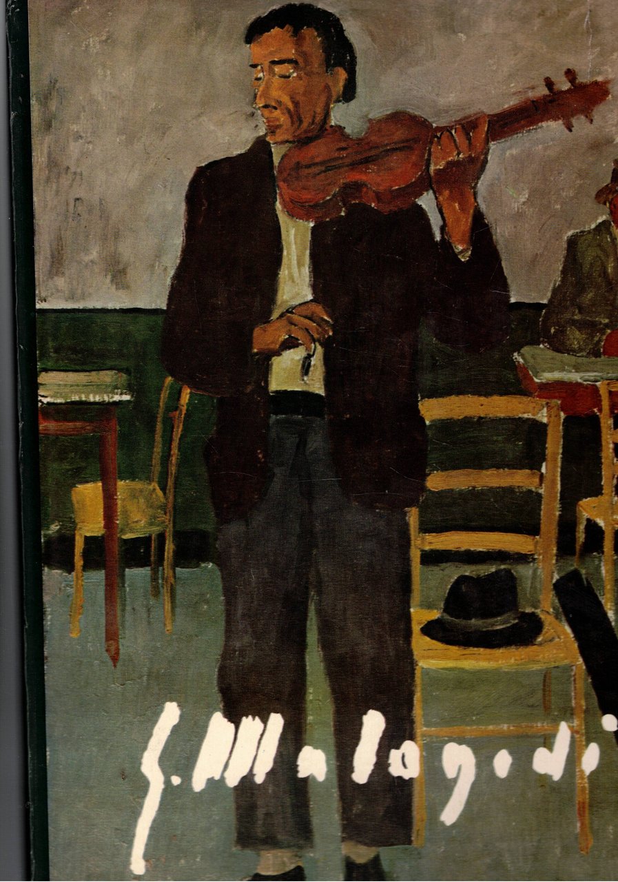 Giuseppe Malagodi. | Immagine principale