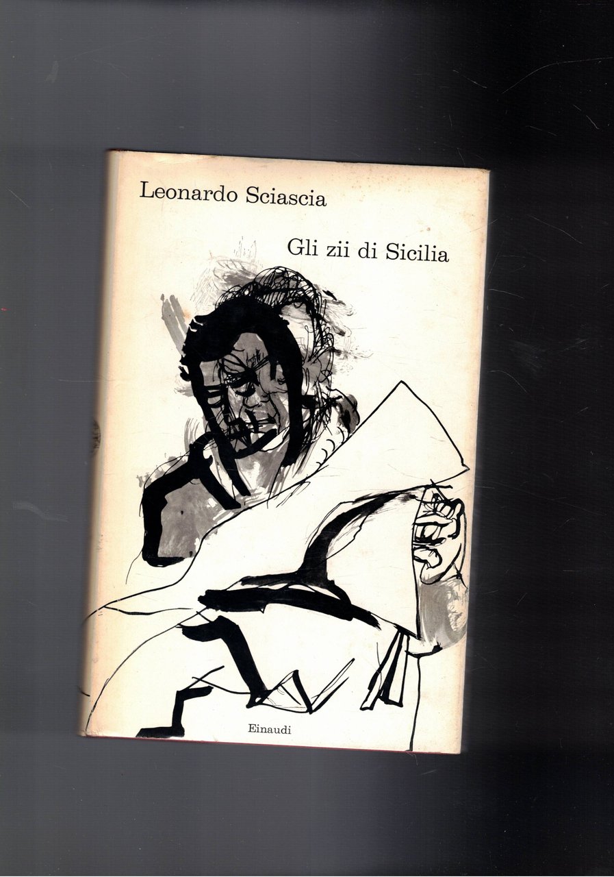 Gli zii di sicilia. Terza edzione.