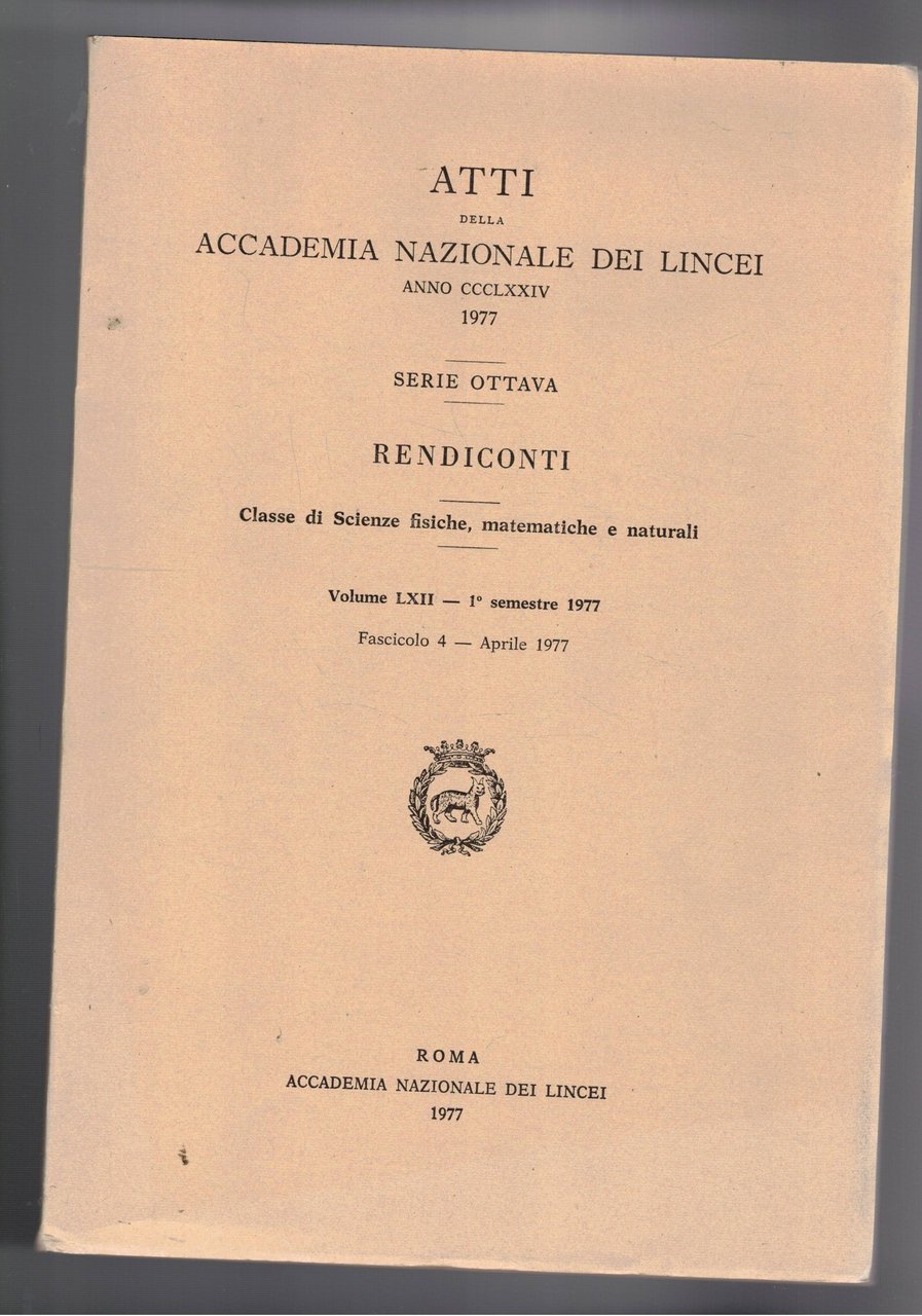 Gruppi finiti in cui ogni sottogruppo è Dedekind-sensitivo; sulle equazionidel …
