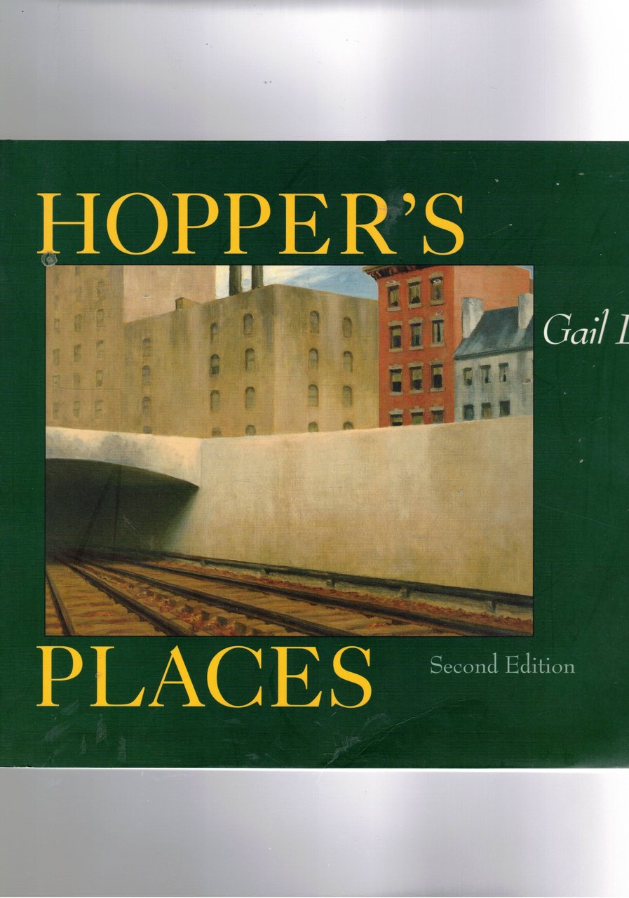 Hopper's Places. Second edition.