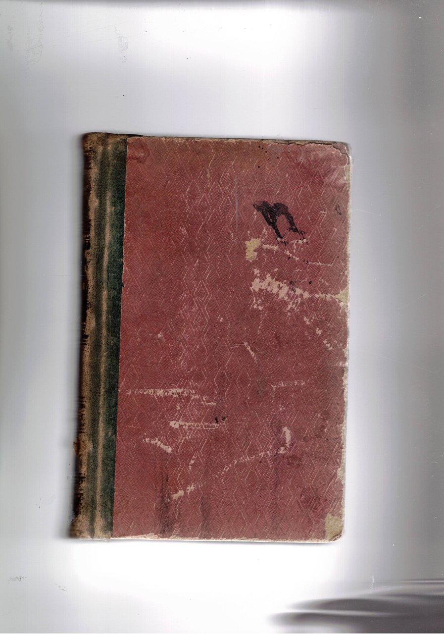 I commentarii della guerra gallica e civile, con mote italiane …