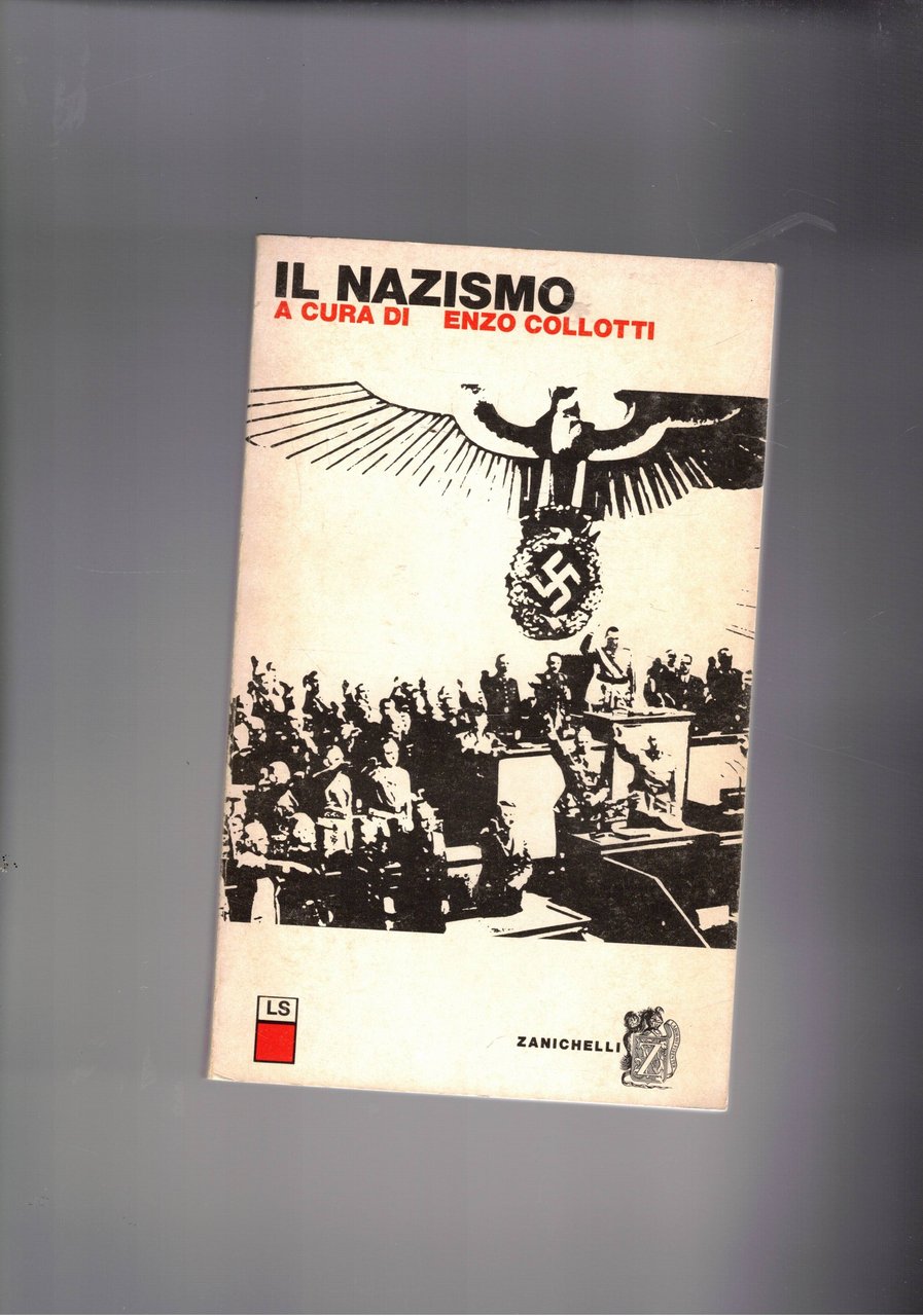 Il nazismo.