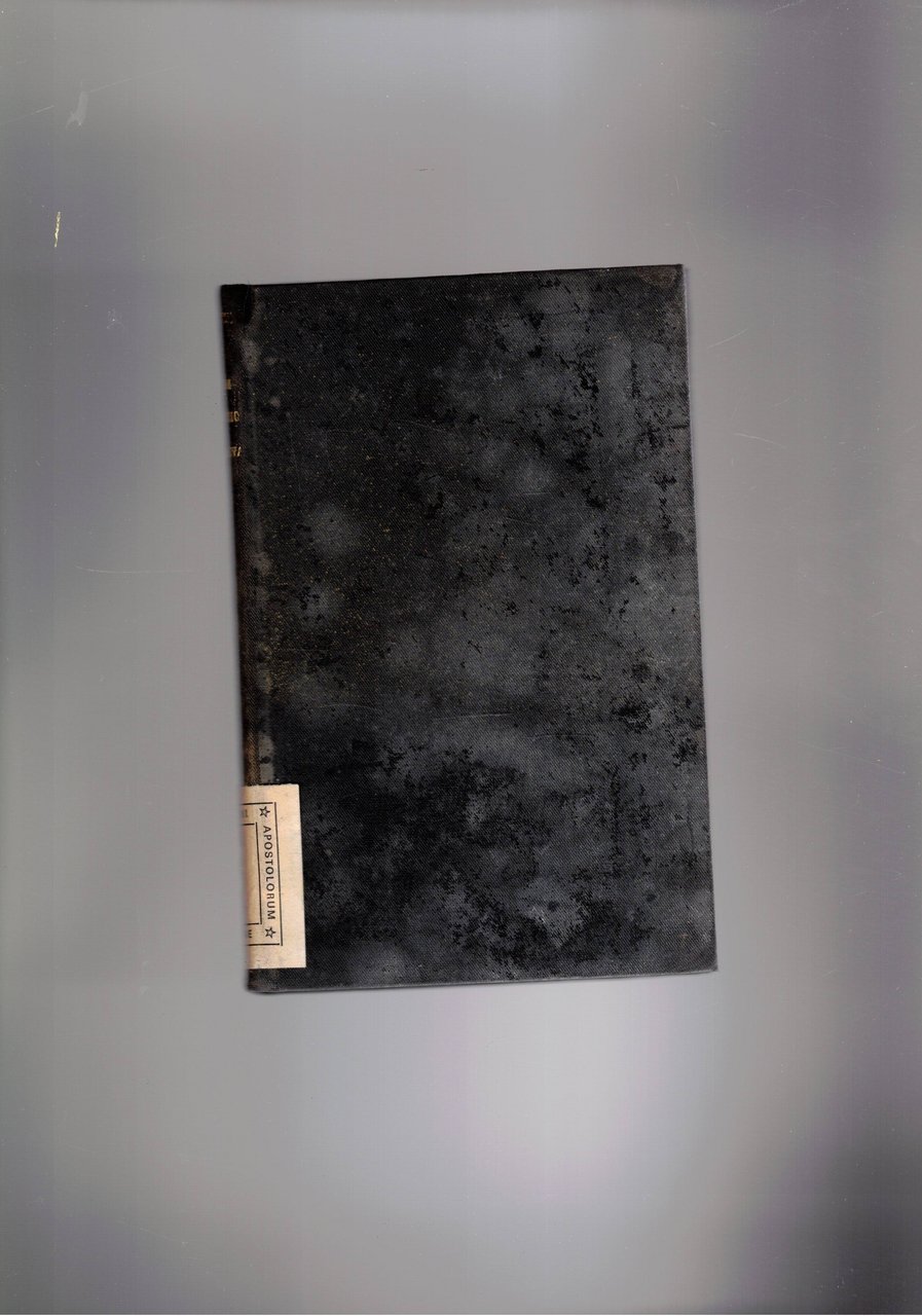 Il santo dell'ora presente ossia S. Antonio di Padova, vita …