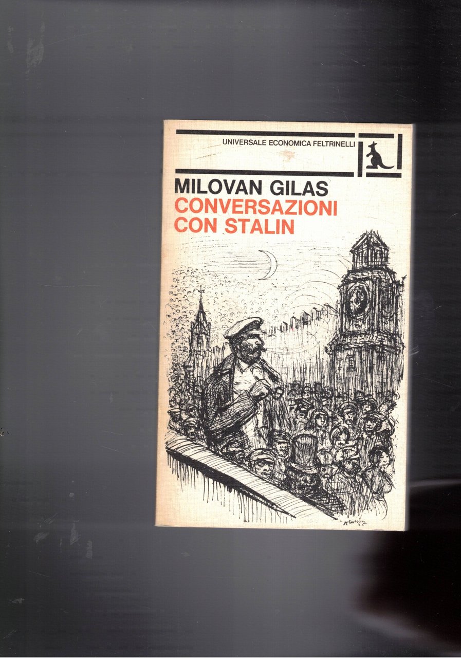 Intervista con Stalin.