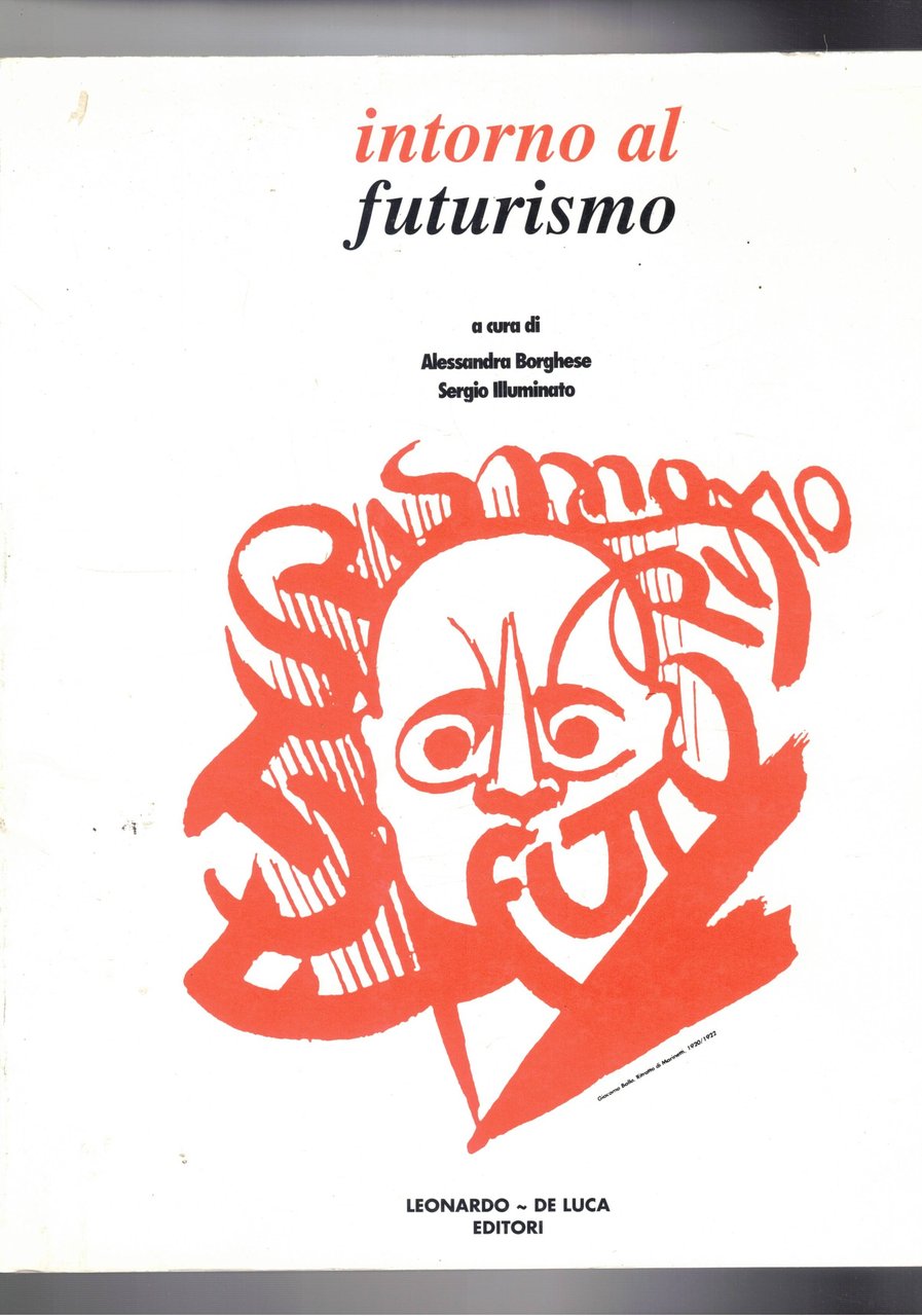 Intorno al futurismo. Mostra fatta alle scuderie del Quirinate tra …