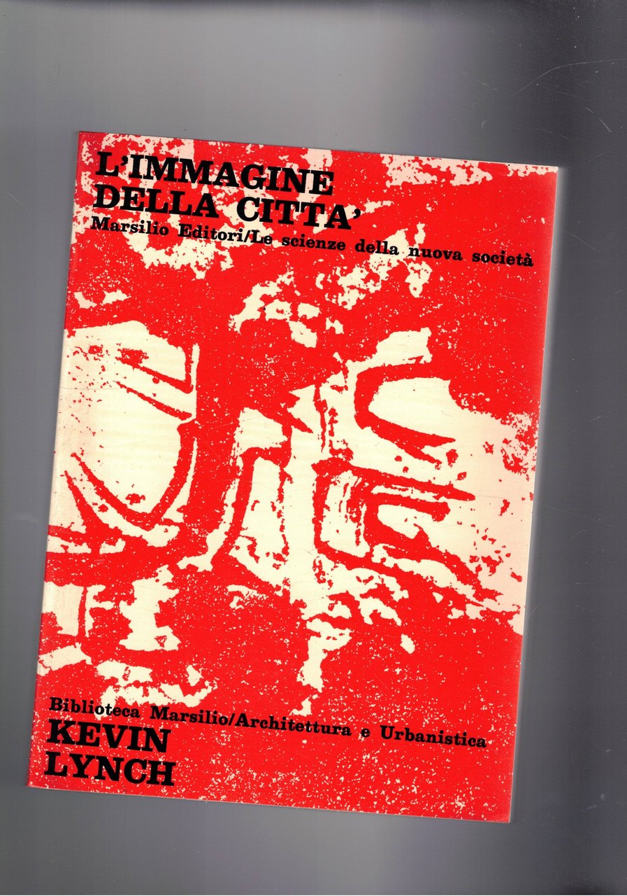 L'immagine della città.