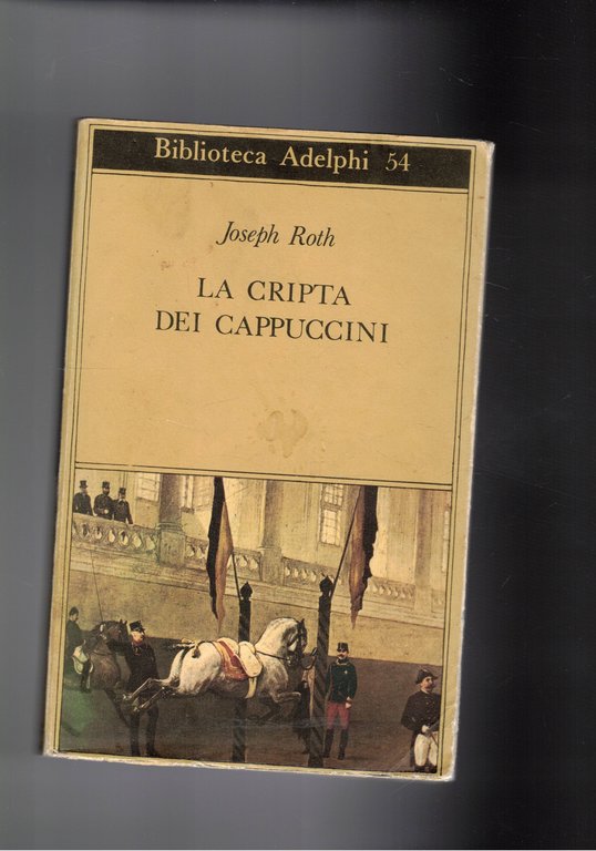 La cripta dei cappuccini. | Immagine Gallery 2
