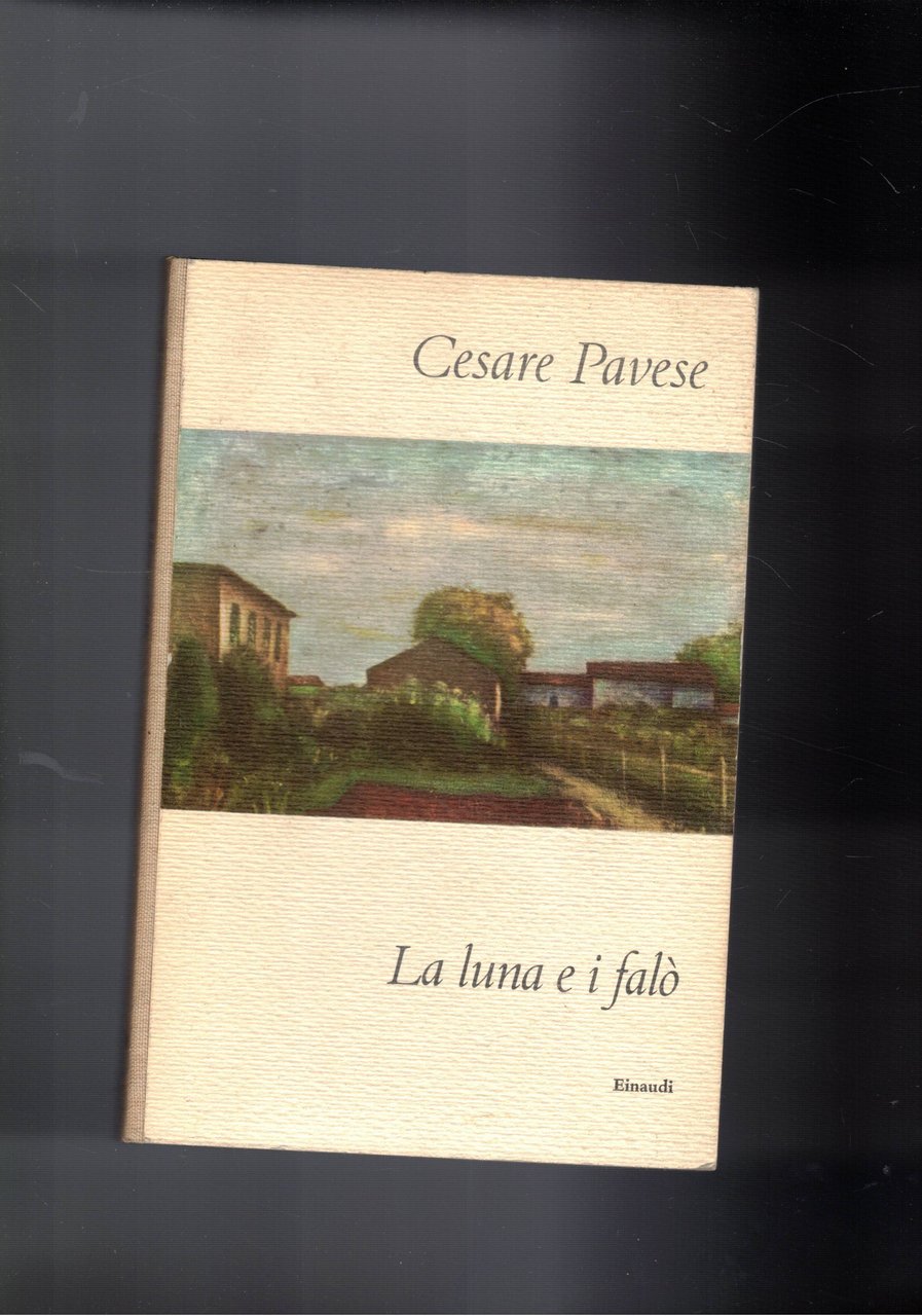 La luna e i falò. Settima edizione.