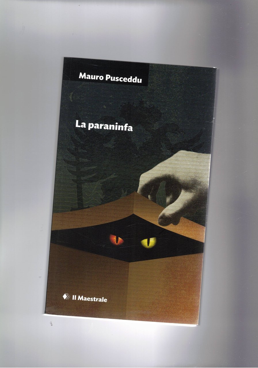 La paraninfa.