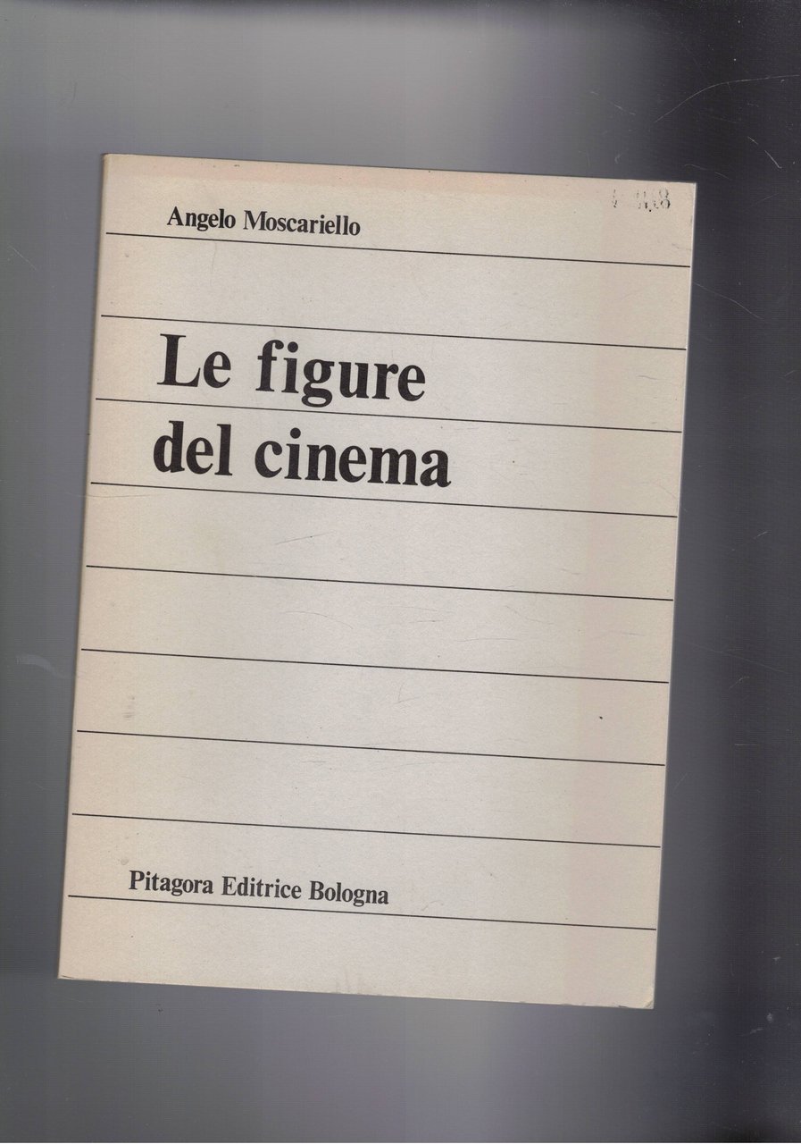 Le figure nel cinema.