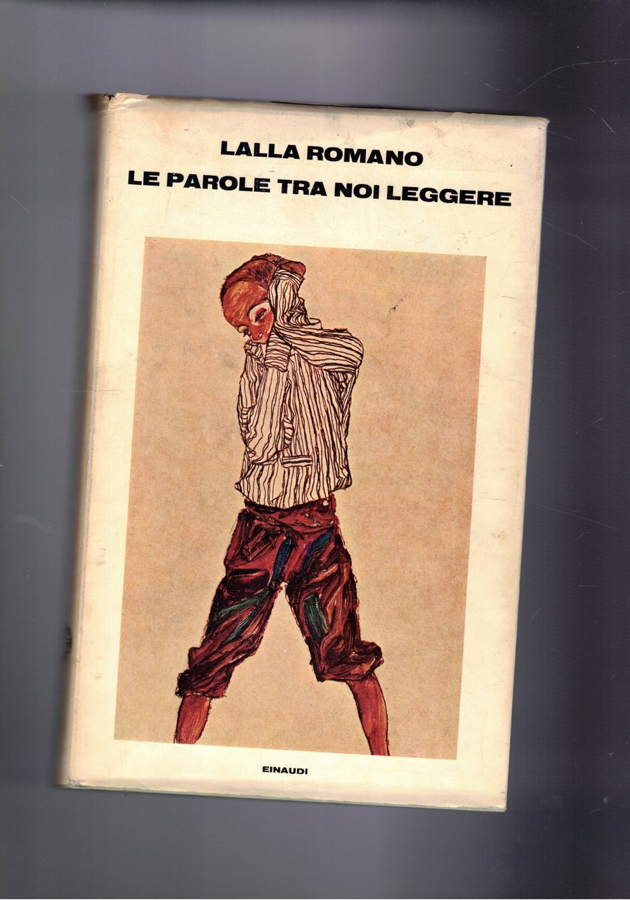 Le paroletra noi leggere. Seconda edizione.