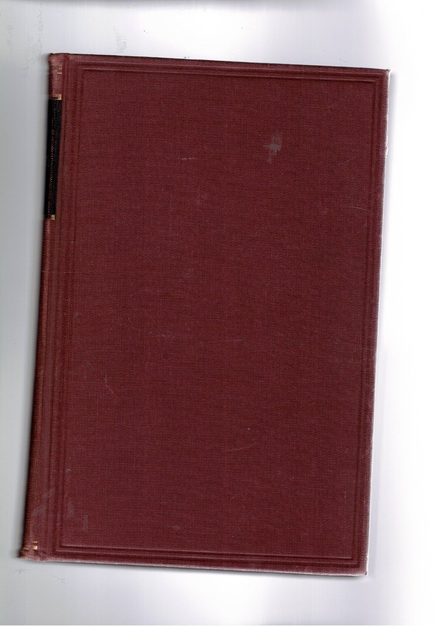 Matter, Motion and Electricity. A Modern Approach to General Physics.