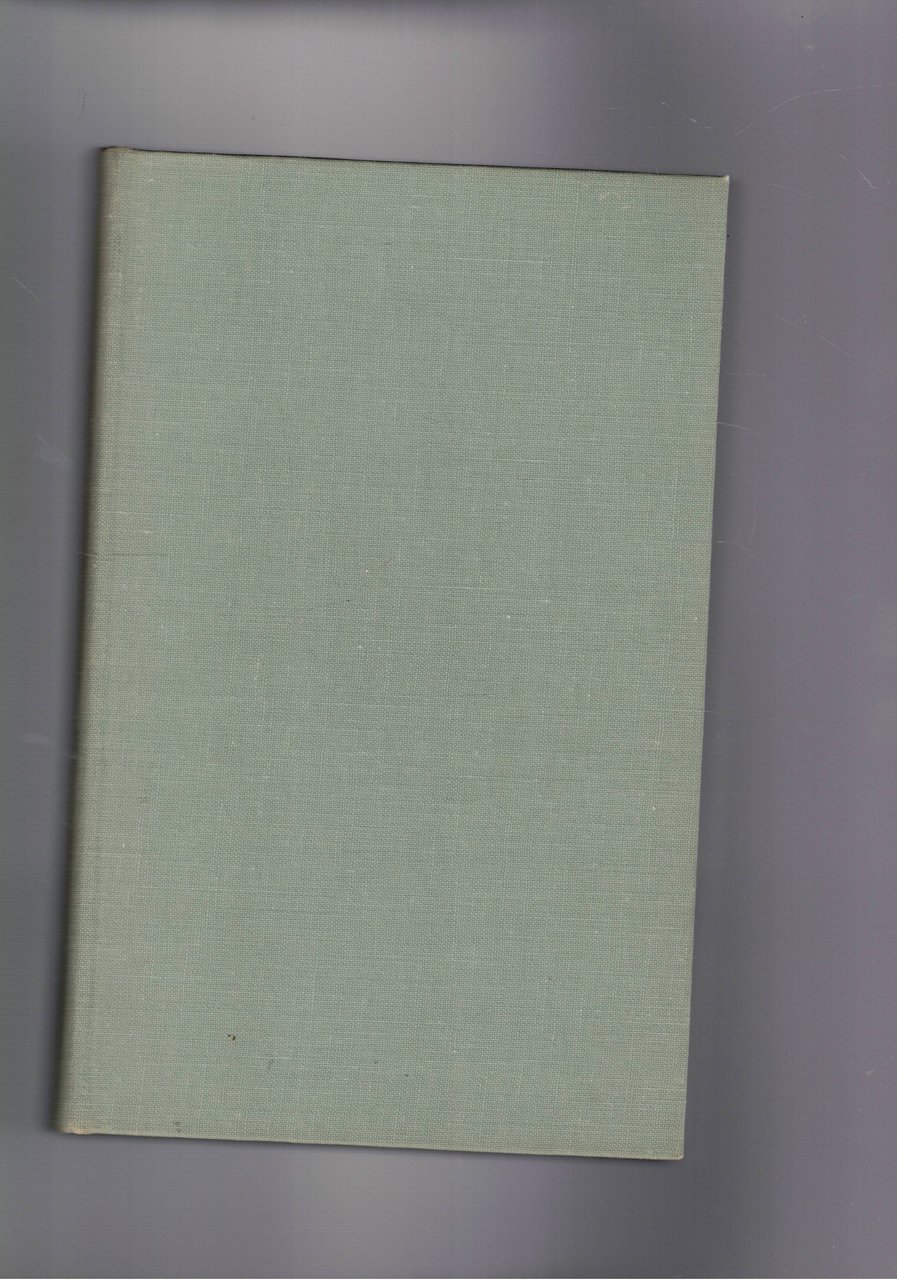 Morte nel pomeriggio. Traduz. di Fernanda Pivano. | Immagine principale