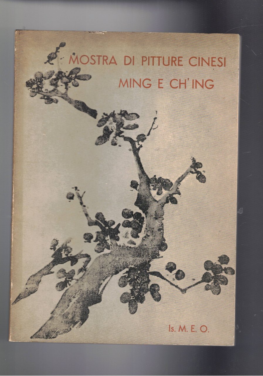 Mostra di pitture cinesi delle dinastie Ming e Ch'ing. a … | Immagine principale