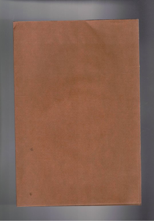 Opinione del conte solaro della Margherita sull'annessione di alcuni stati alla monarchia e della cessione della Savoia e di Nizza alla Francia. Prima edizione.