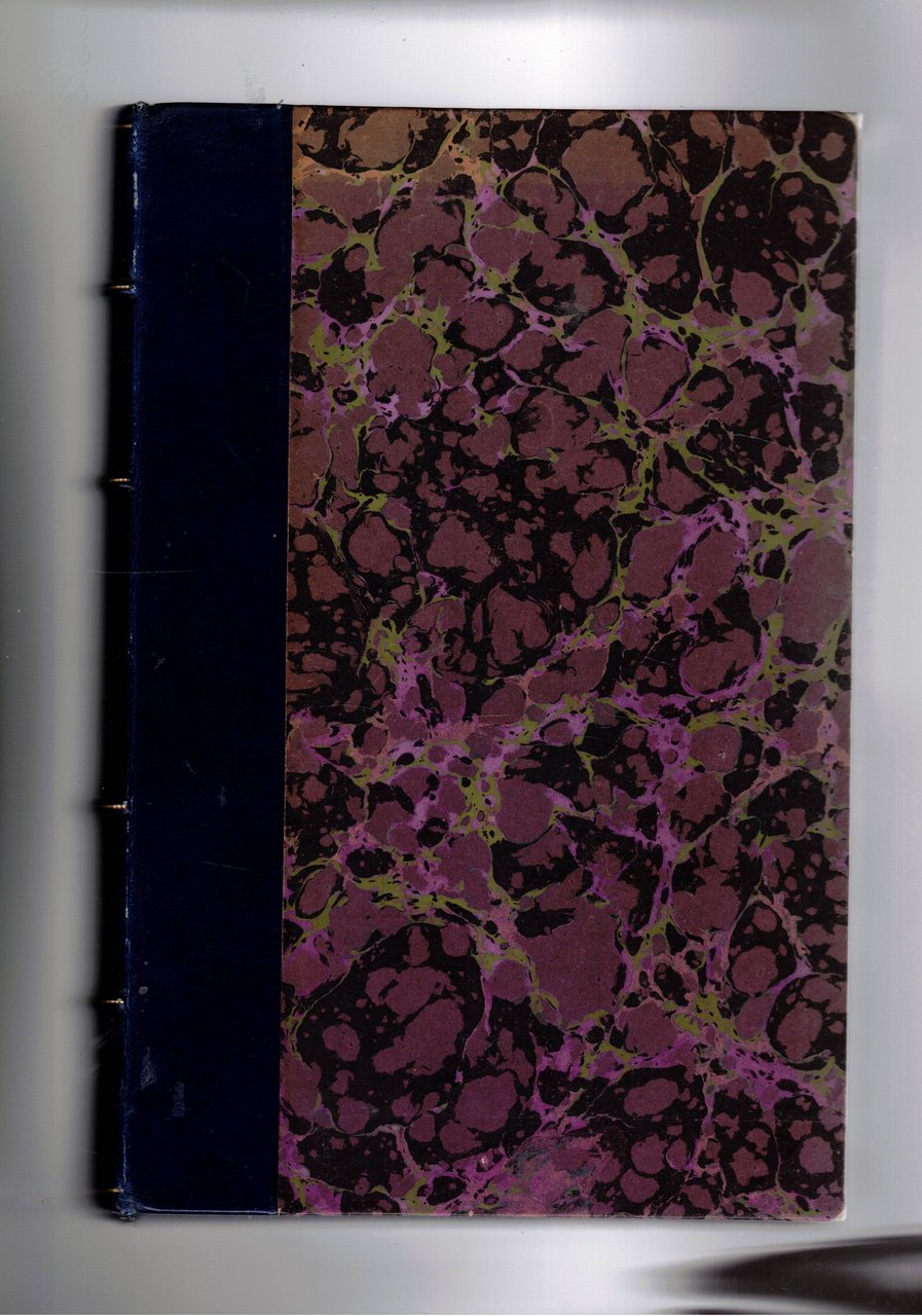 Origines et formation de la théorie des phénomenes électriques et …