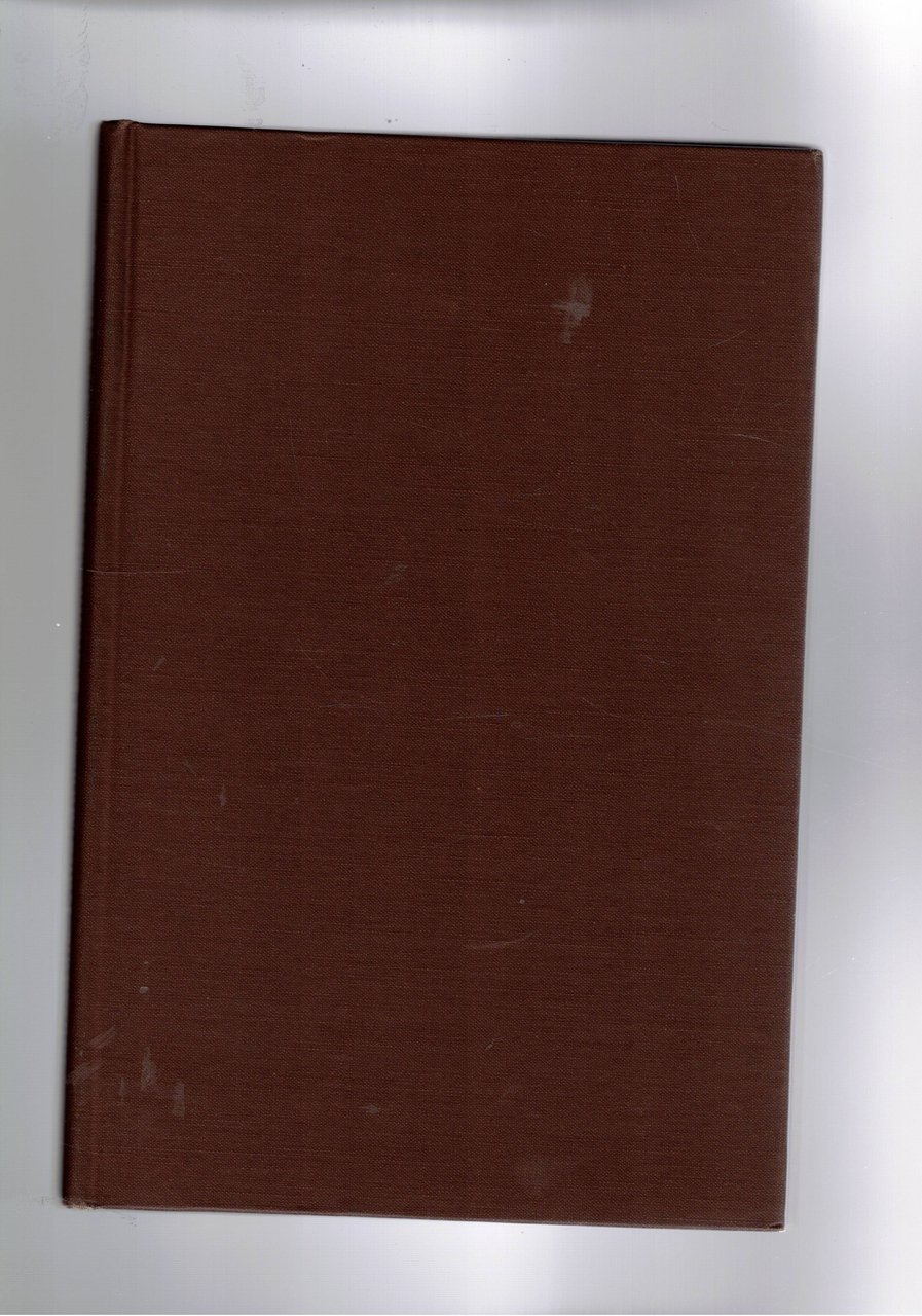 Philosophic Foundations of Quantum Mechanics.