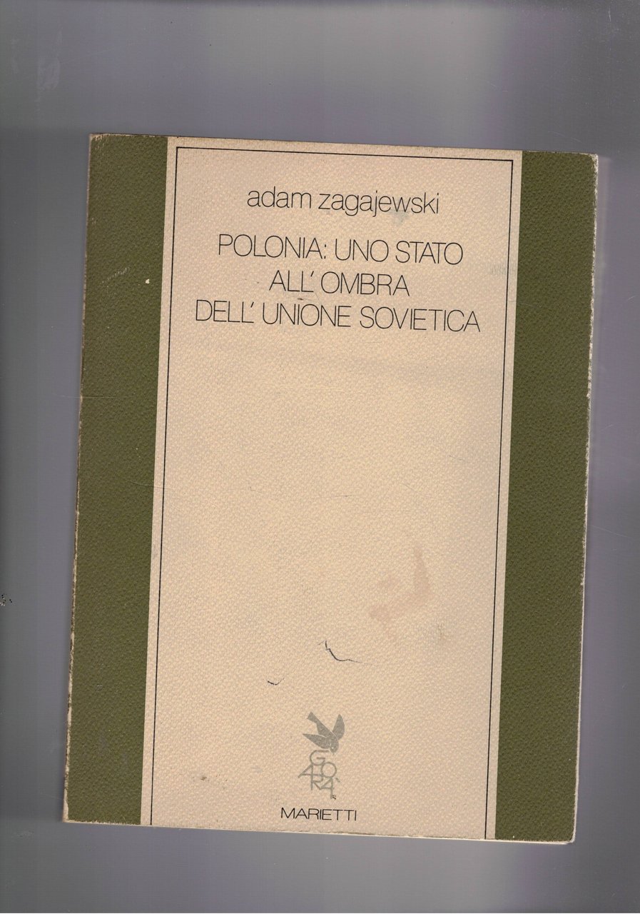 Polonia: uno stato all'ombra dell'Unione Sovietica.
