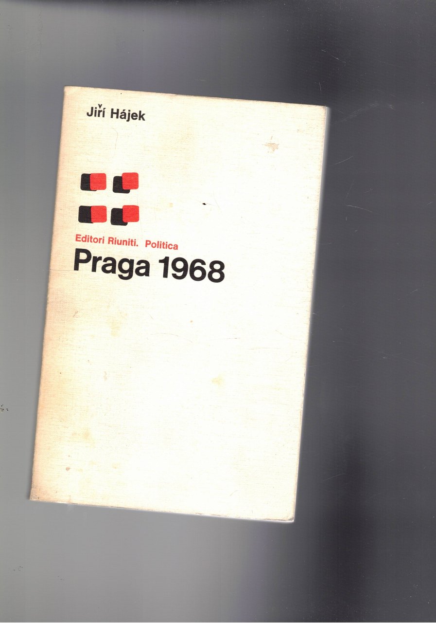 Praga 1968.