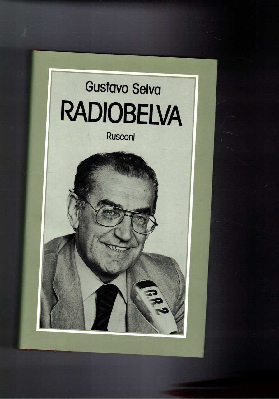Radiobelva.