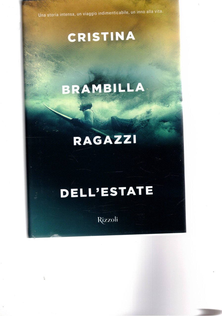 Ragazzi dell'estate.